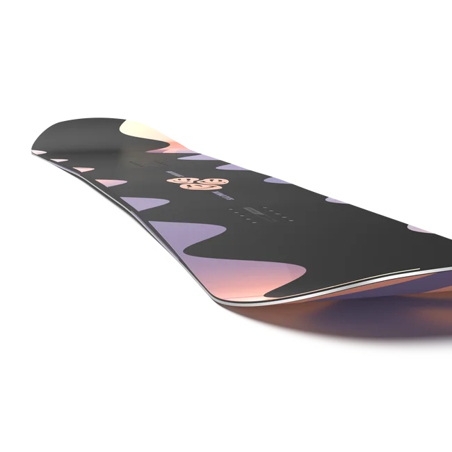 OH YEAH  Freestyle-Snowboard Damen