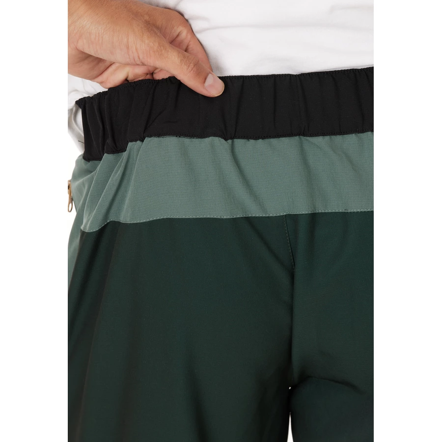 Whistler Outdoorhose Saldon 3162 Laurel Wreath