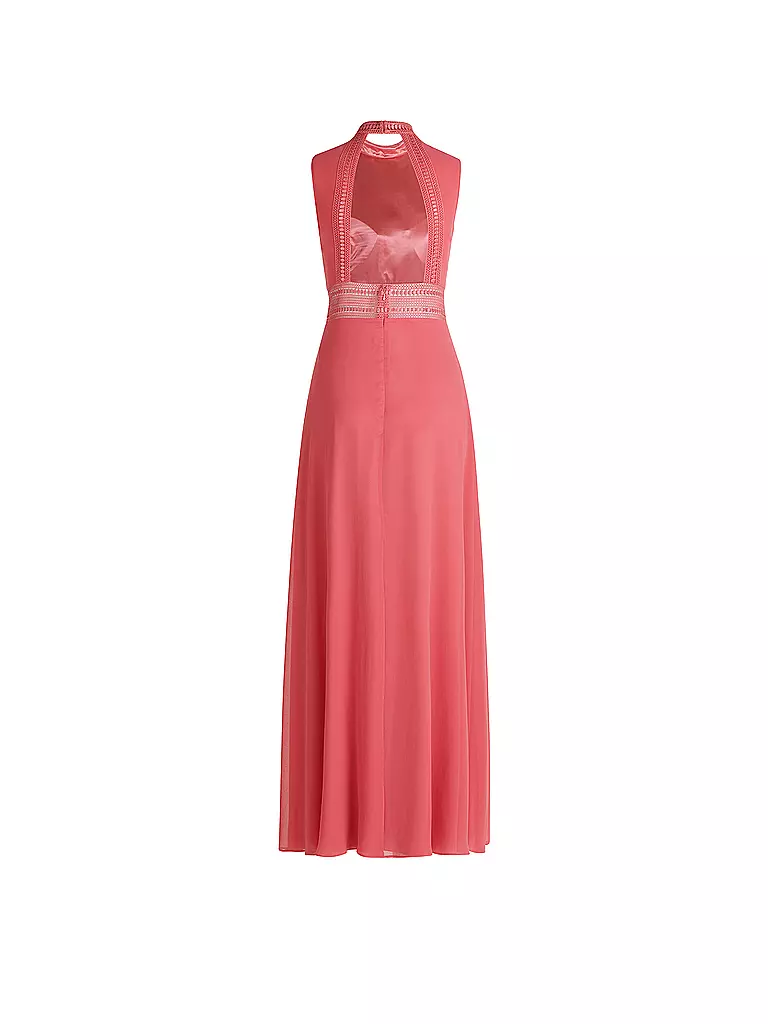 VERA MONT Abendkleid rosa
