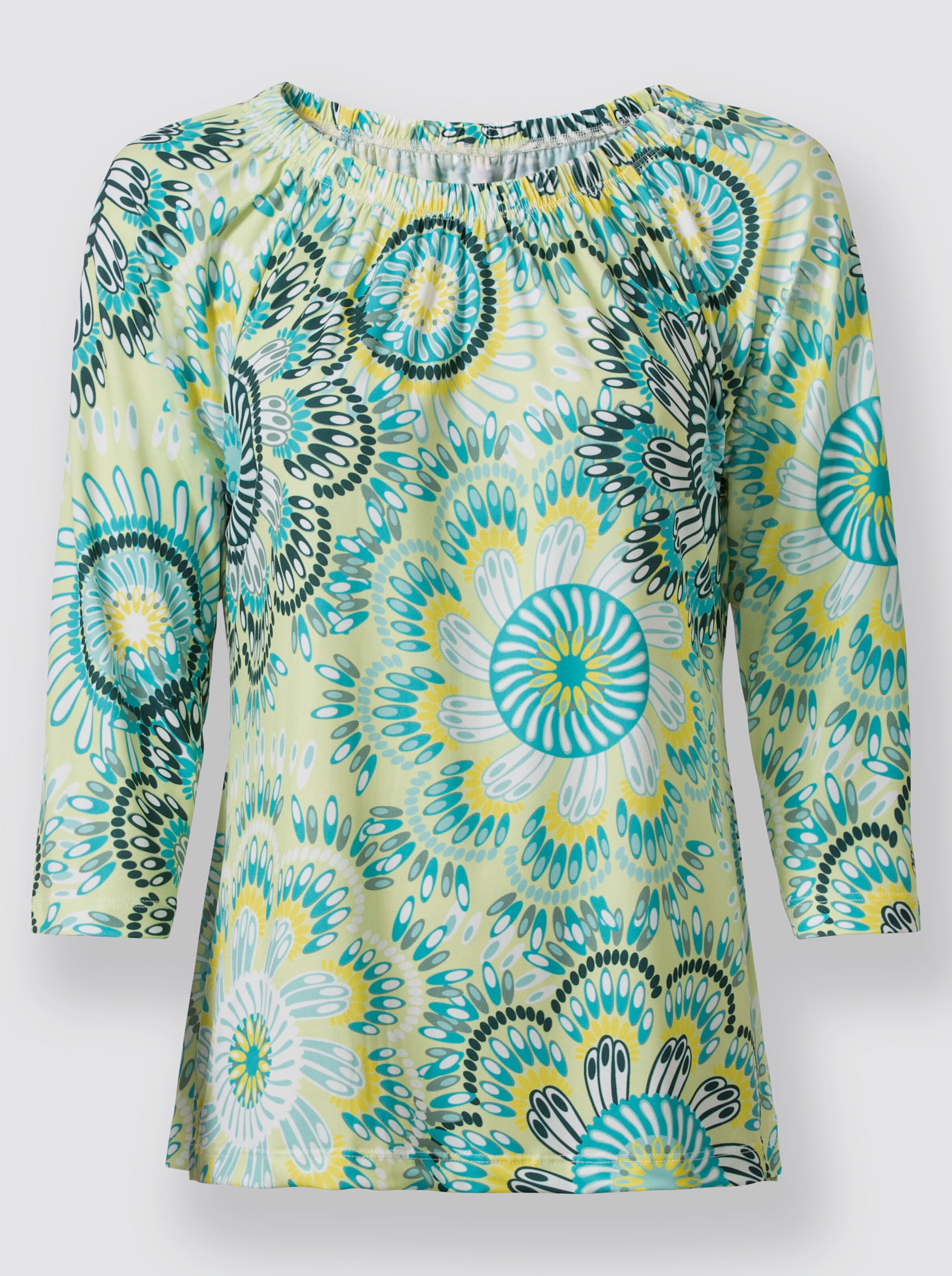 Druck-Shirt