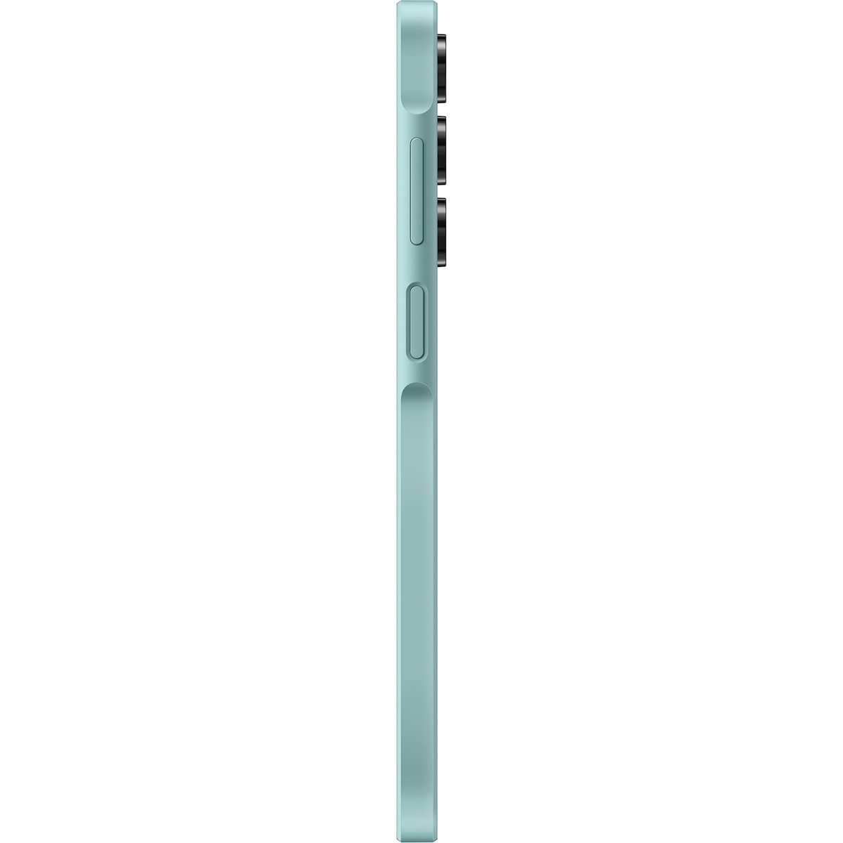 Samsung Galaxy A16 5G smarttelefon 8/256GB (grønn)