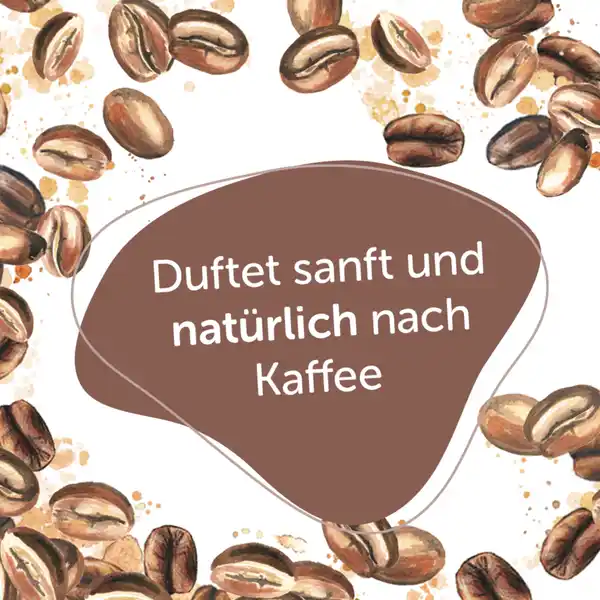 Körper-Peeling Bio-Kaffee