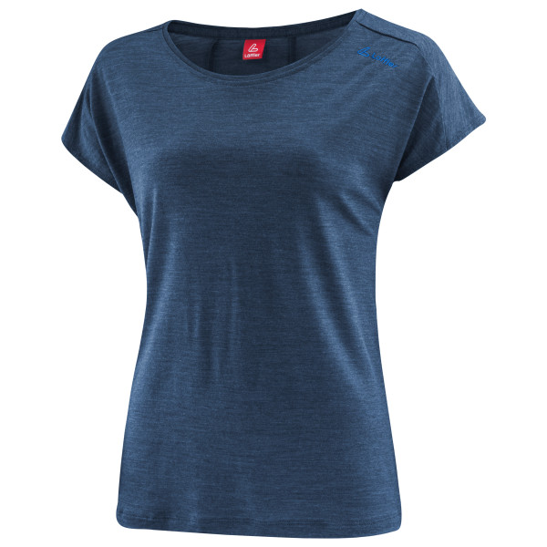 Löffler - Women's Loose Shirt Merino - Sous-vêtement mérinos