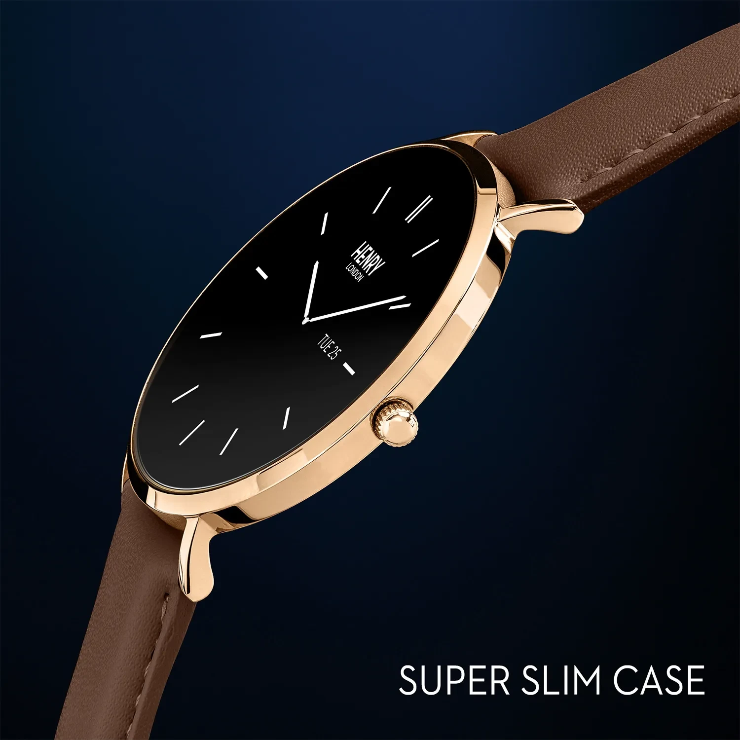 Henry London Smartwatch HLS65-0002