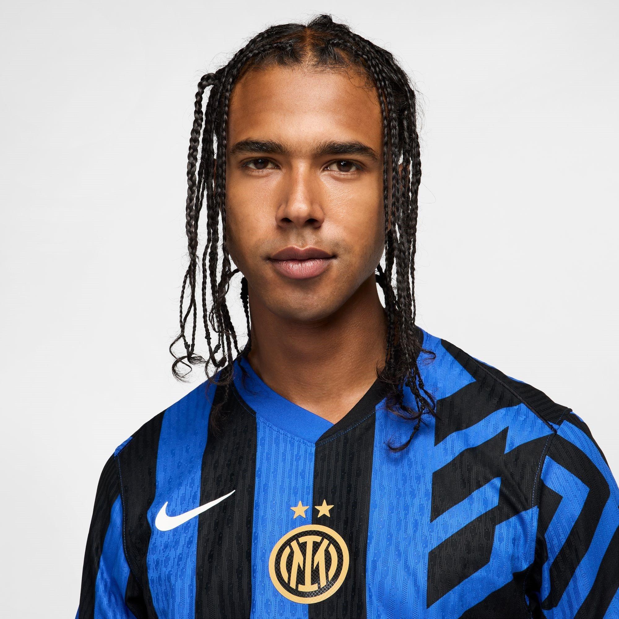 Nike Inter Milan Authentic Home Shirt 2024 2025 Adults