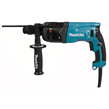 Makita boorhamer HR2460