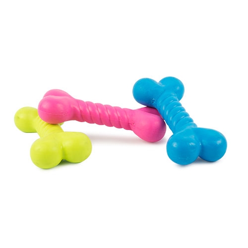 Osso Twister para Cães