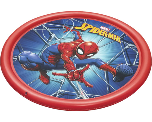 Bestway® Spider-Man™ watermat Ø 165 cm
