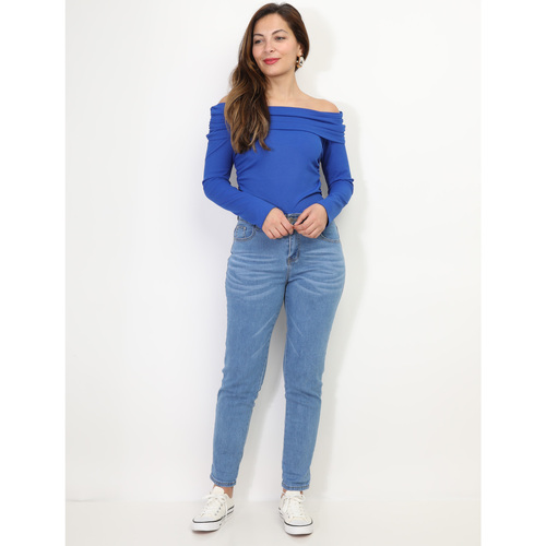 La Modeuse - 70061_P163388 Azul