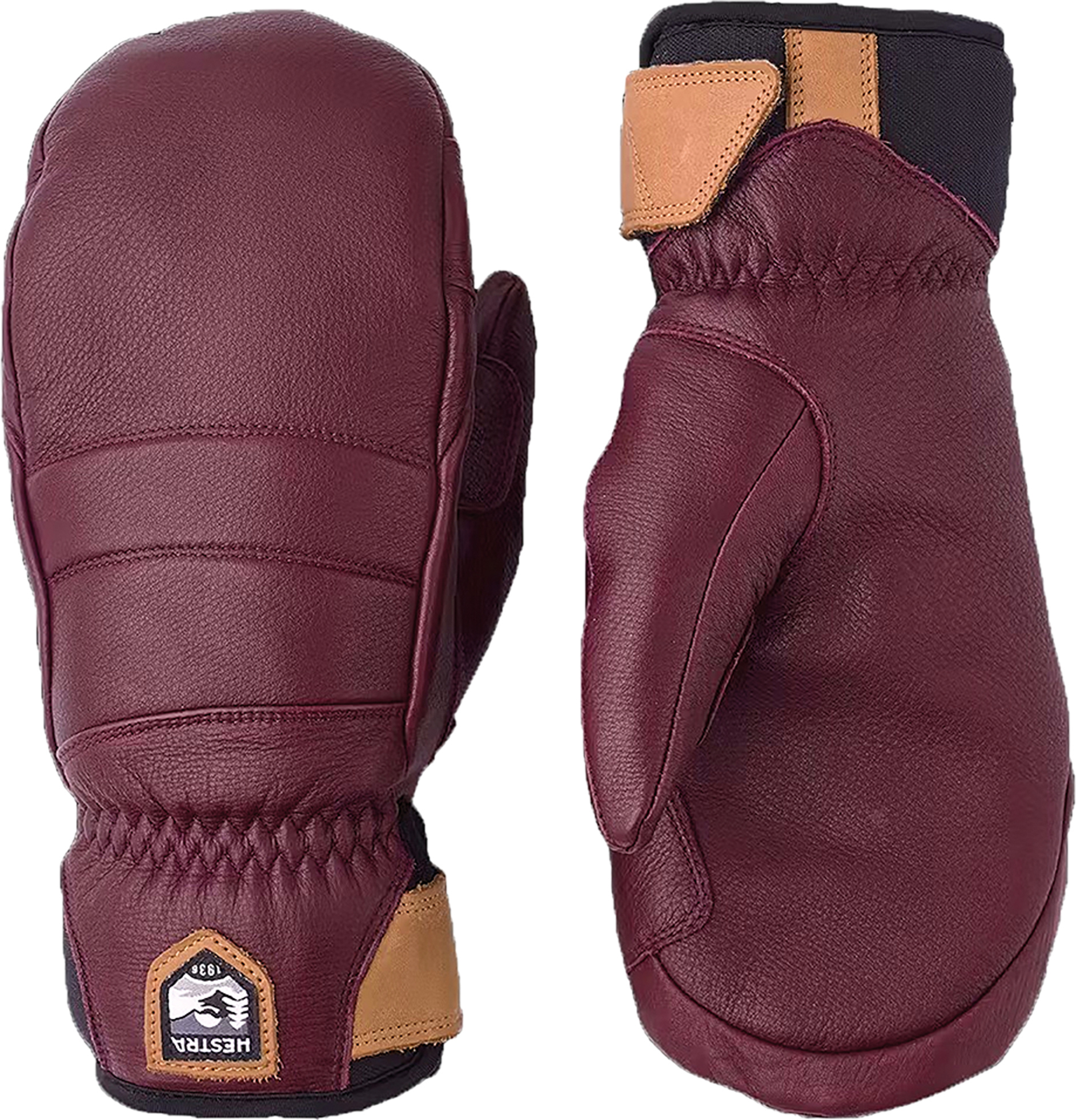 Fall Line W Mitt