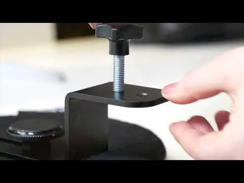 Mousetrapper Armlæn Split TB217
