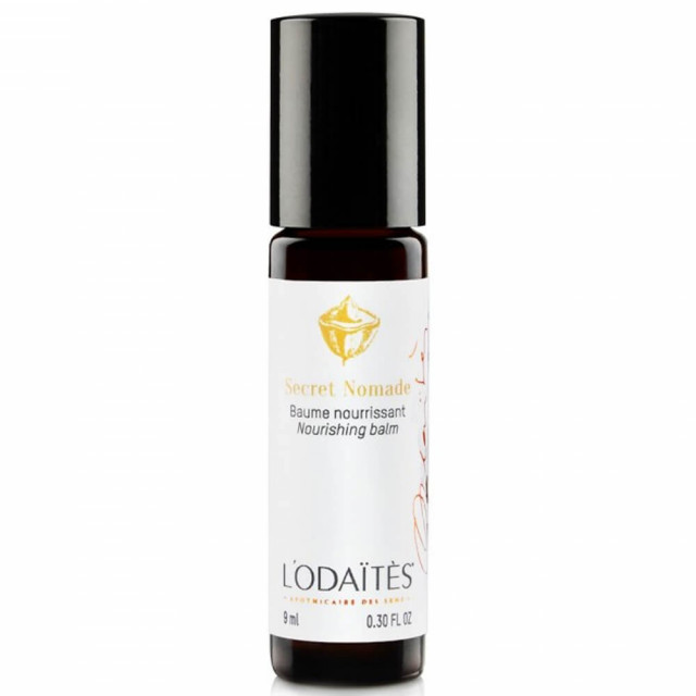Baume Nourrissant L'ODAÏTÈS