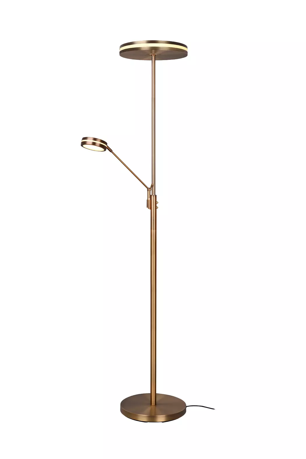 LED-Stehlampe Franklin