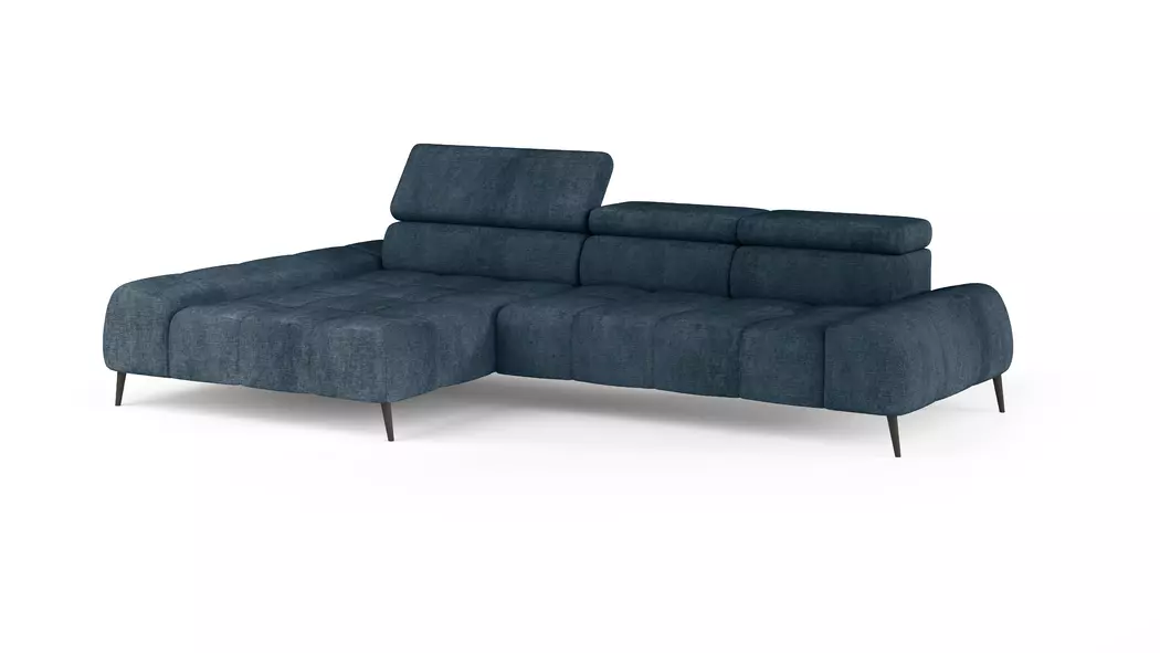 Ecksofa Ribolla