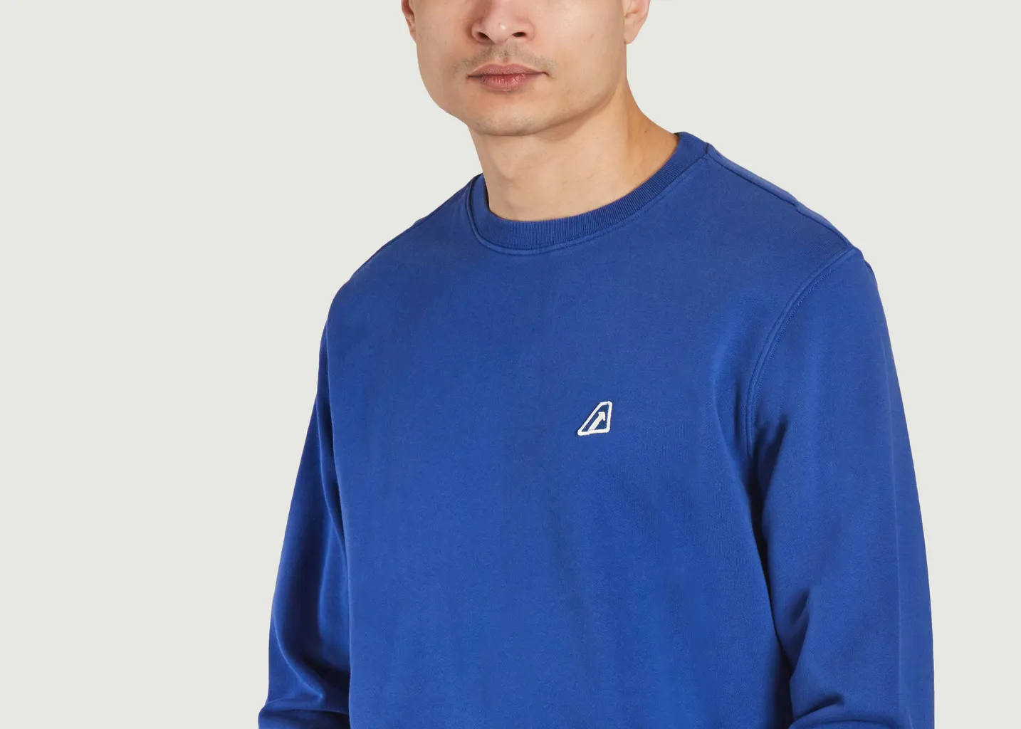 Sweatshirt Tennis AUTRY