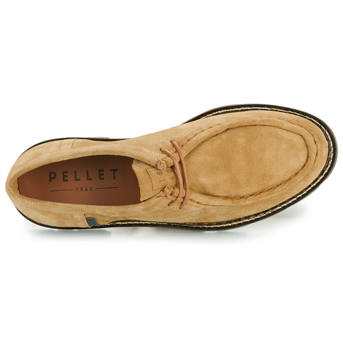 Pellet - Macho - VELOURS BEIGE