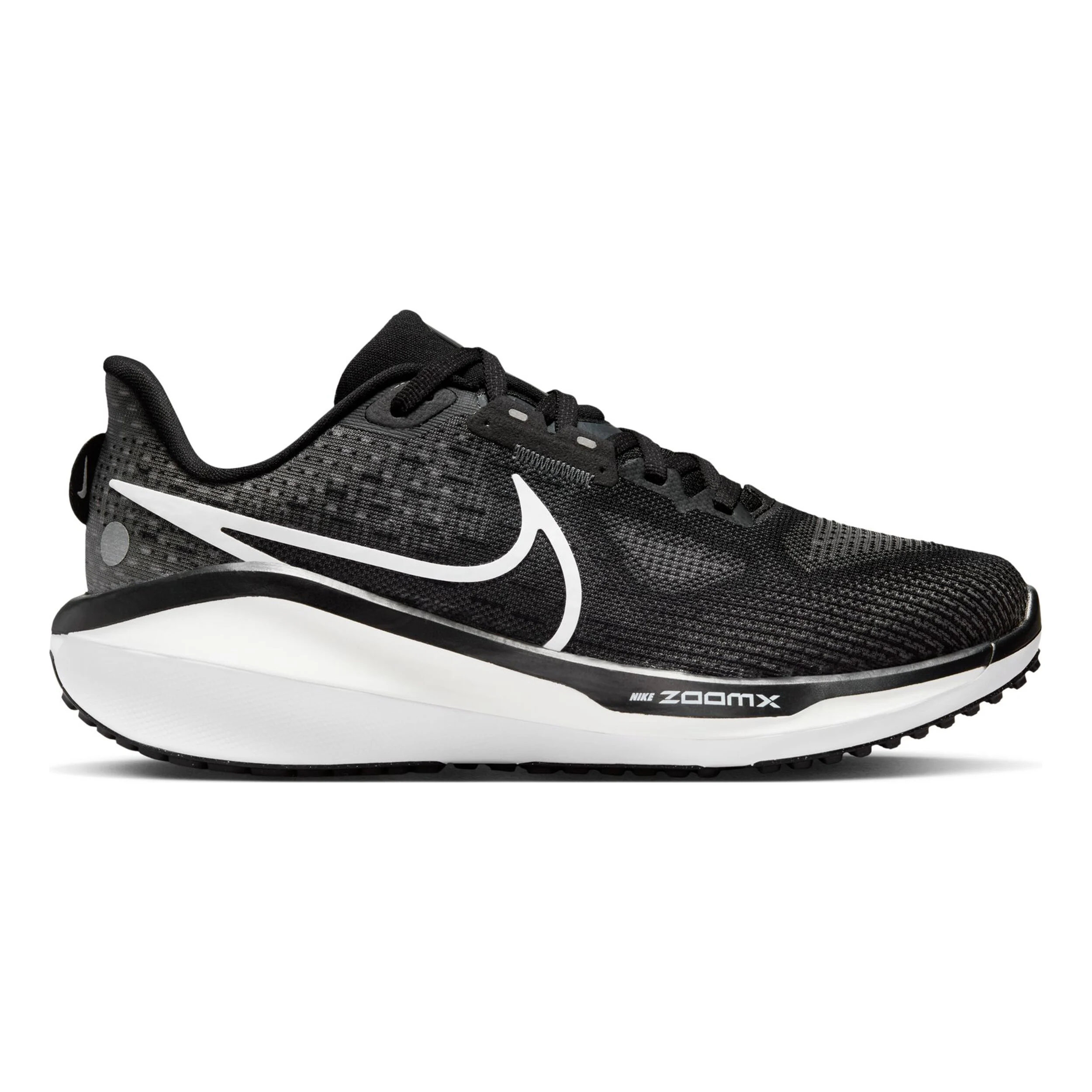 Nike Vomero 17 Chaussure De Running Sans Stabilisateurs Femmes - Noir , Blanc