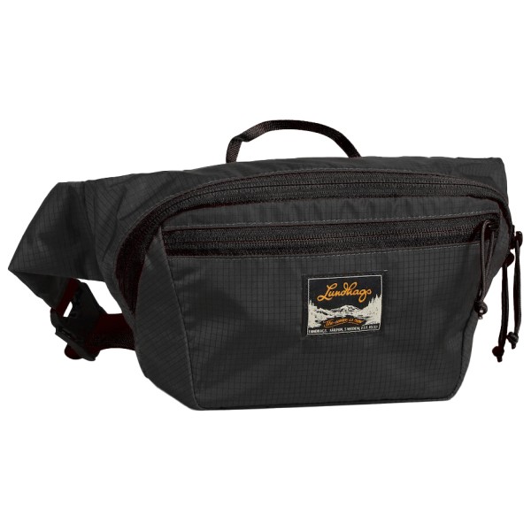 Lundhags - Core Hippak 2 - Sac banane