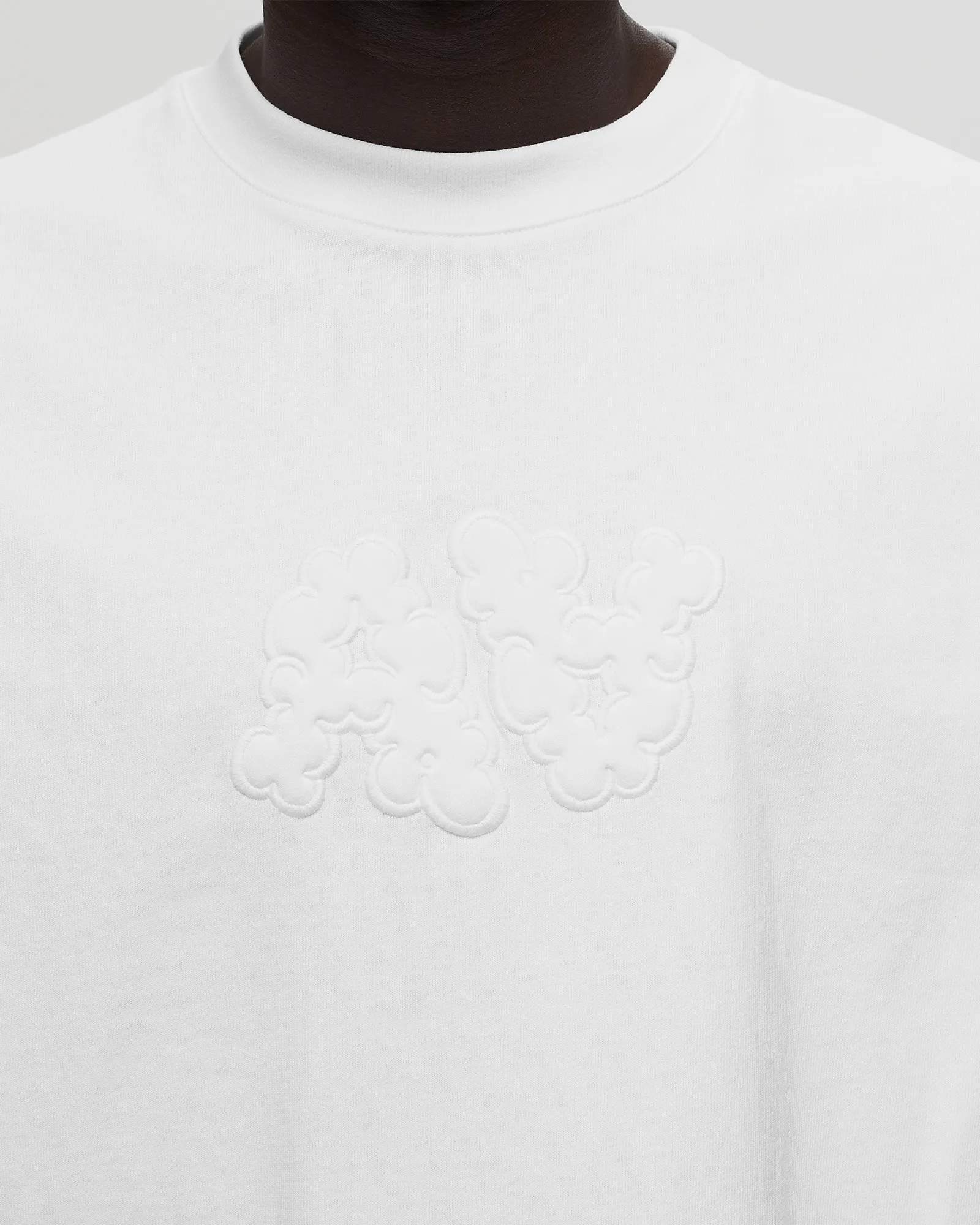 Axel Arigato Trail Bubble A Tee