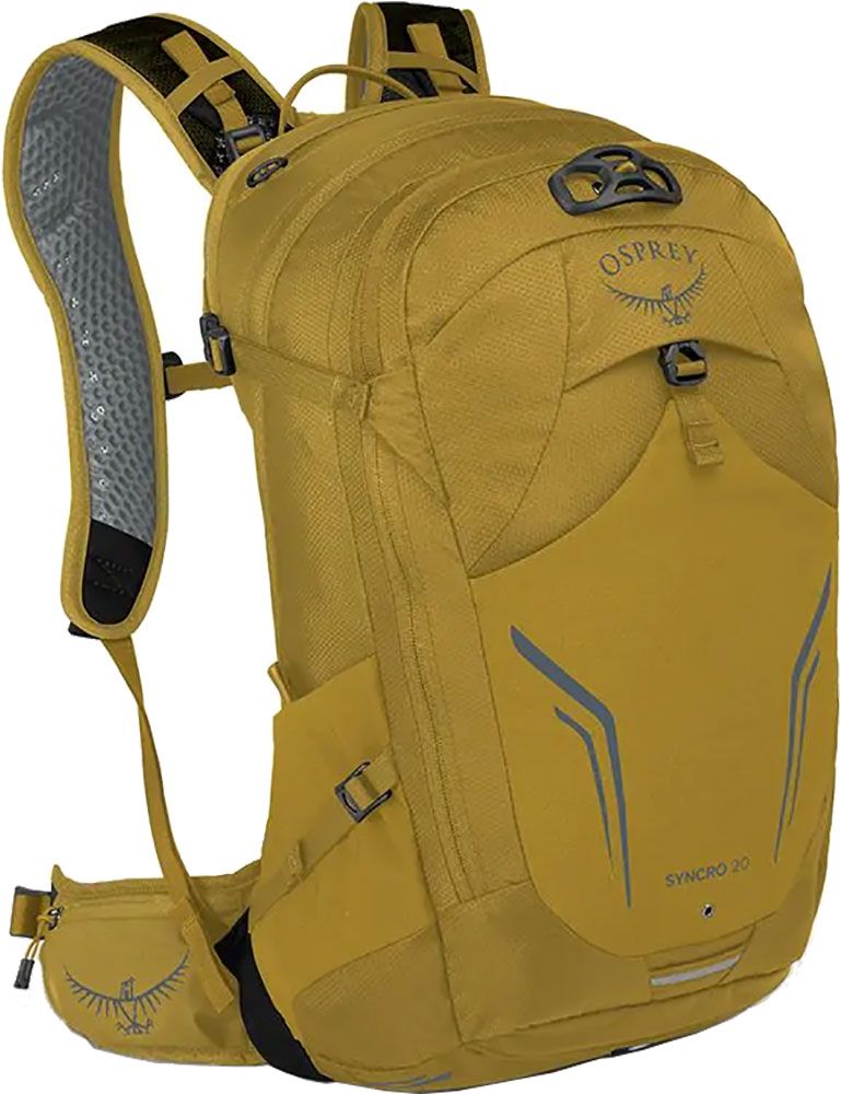 Osprey Syncro 20 - Multisport Rucksack kaufen | Bike-Discount