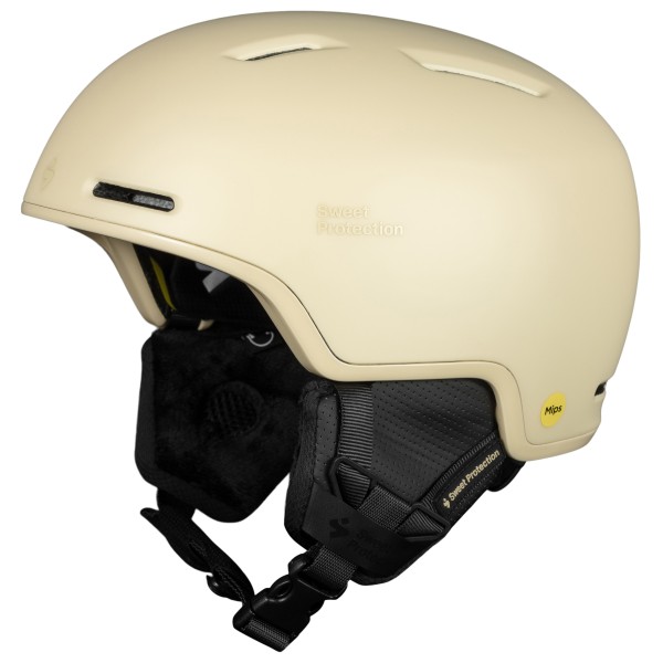 Sweet Protection - Looper MIPS Helmet - Casque de ski