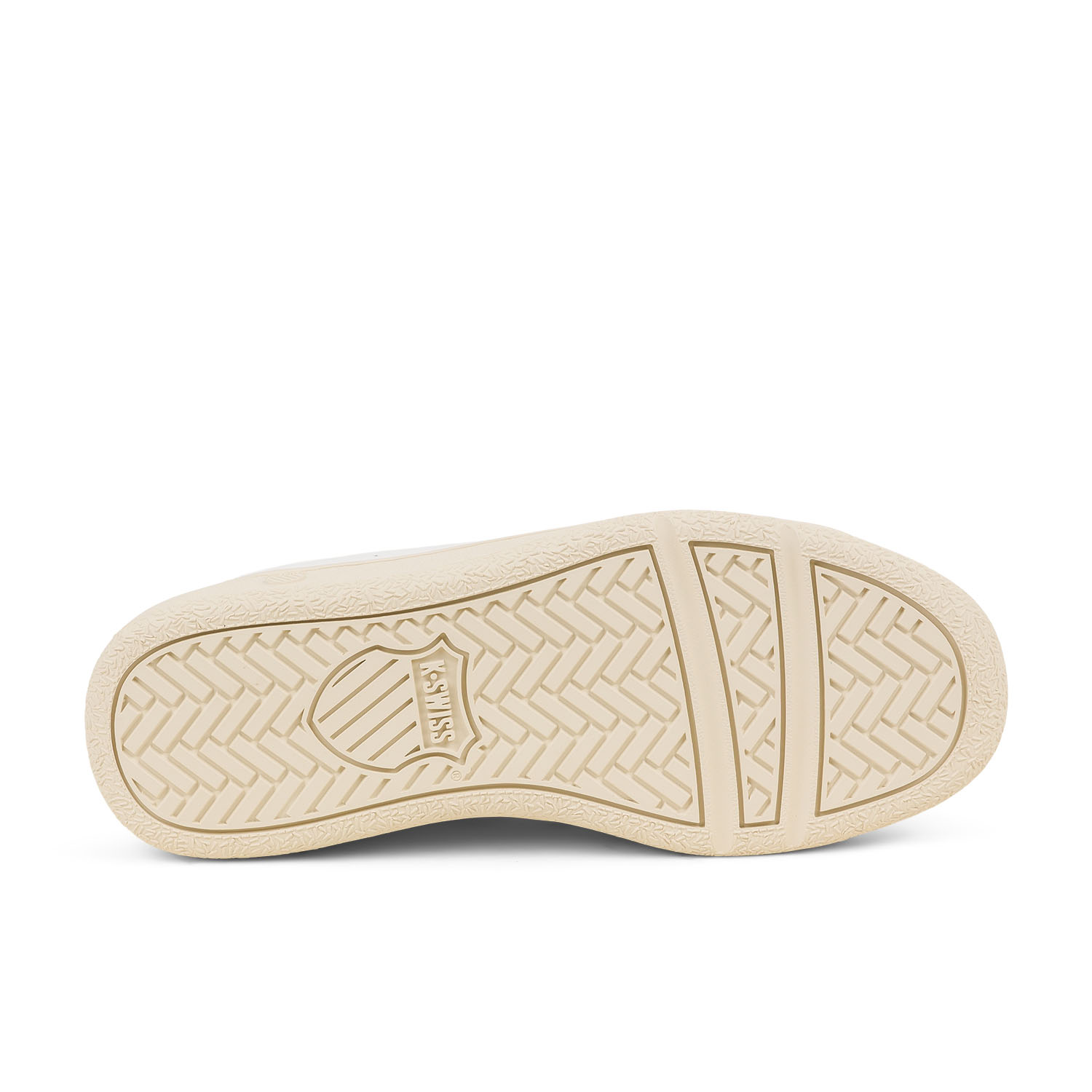 Baskets femme K SWISS SLAM KLUB