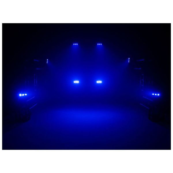 Eurolite LED BAR-3 HCL Bar