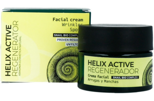 Armonia Helix Slakkenslijm Crème 50ML