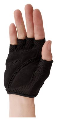 Paire de Gants BBB CoolDown Noir