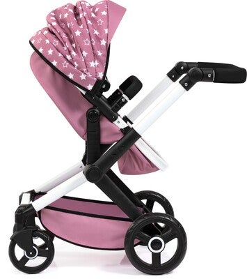 Bayer Design Xeo Dukkevogn, Rosa