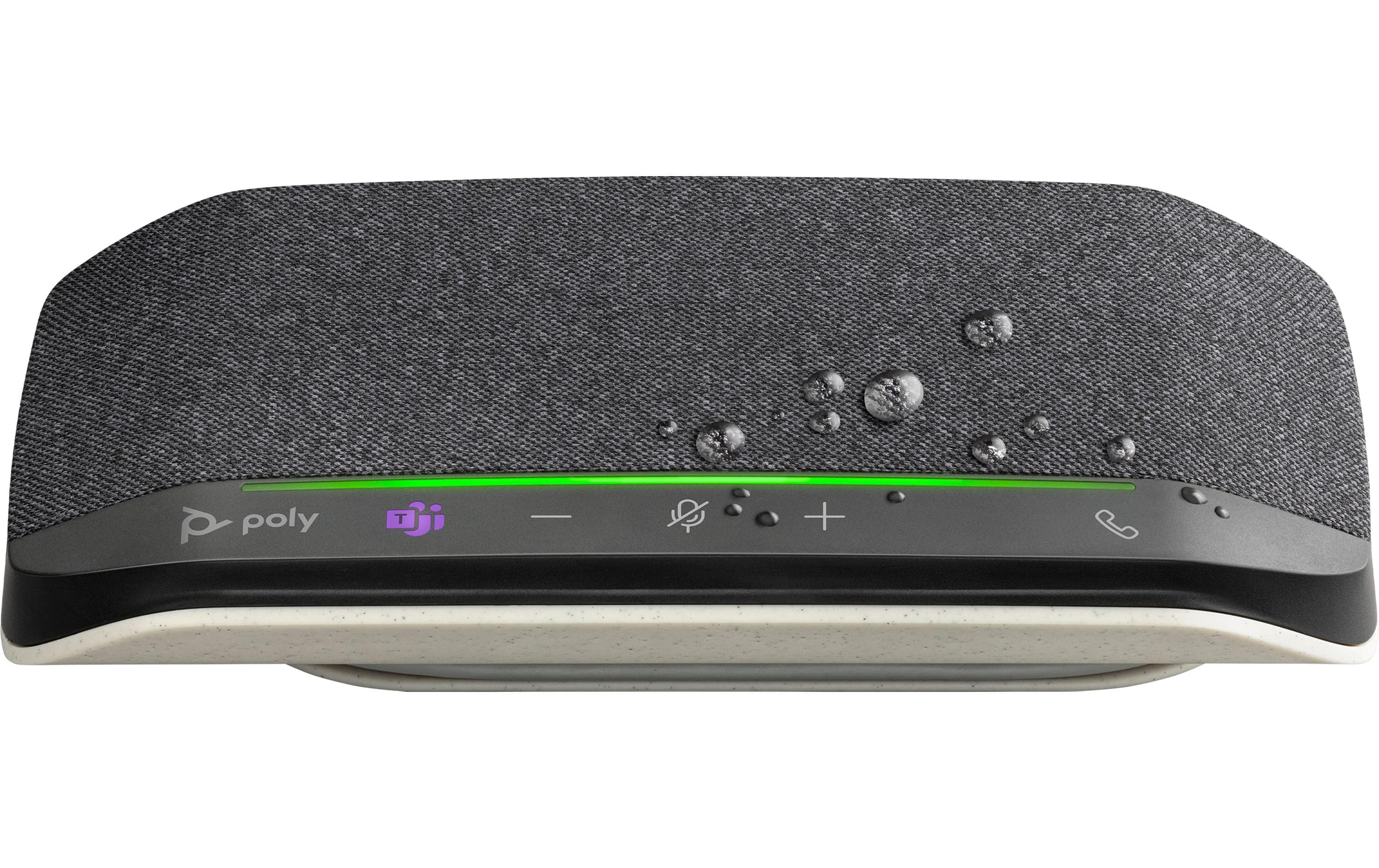 Speakerphone Poly SYNC 10 MS USB-AAll-In-One-USB-Konferenzlautsprecher fürs Home Office