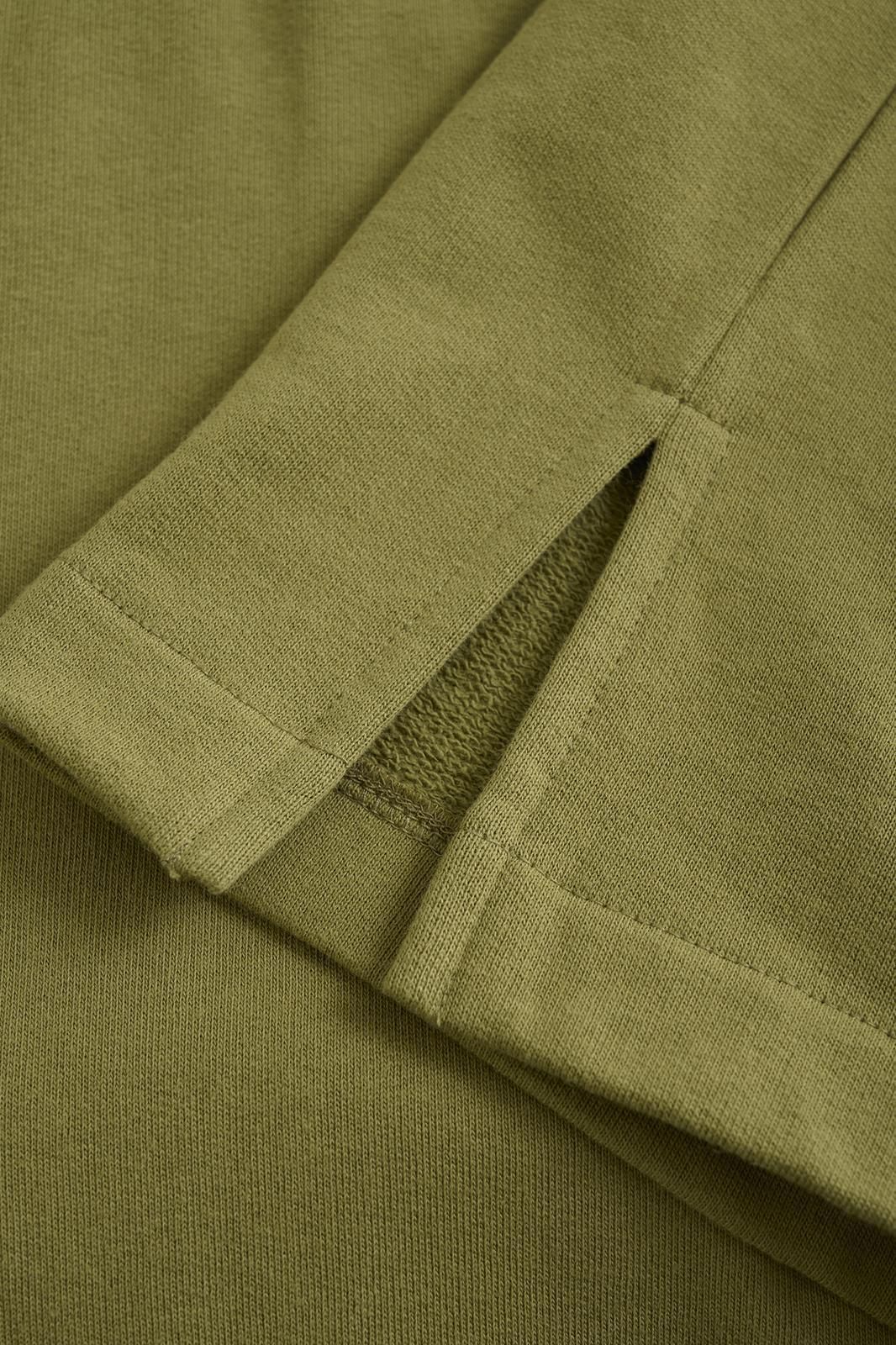 Noppies Kids Broek Petersburg - Dried Herb
