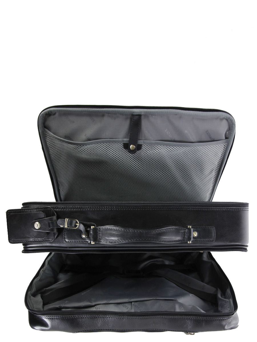 Pilot case Katana Affaires 17 pouces
