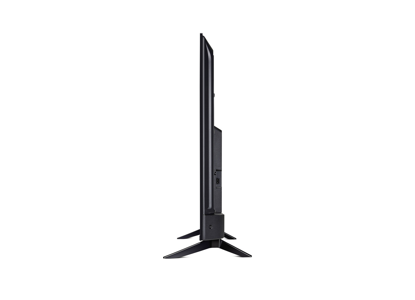 LG UT73006LA-4K-Ultra-HD-LED-Fernseher mit optimiertem a5 Gen7 4K AI-Prozessor