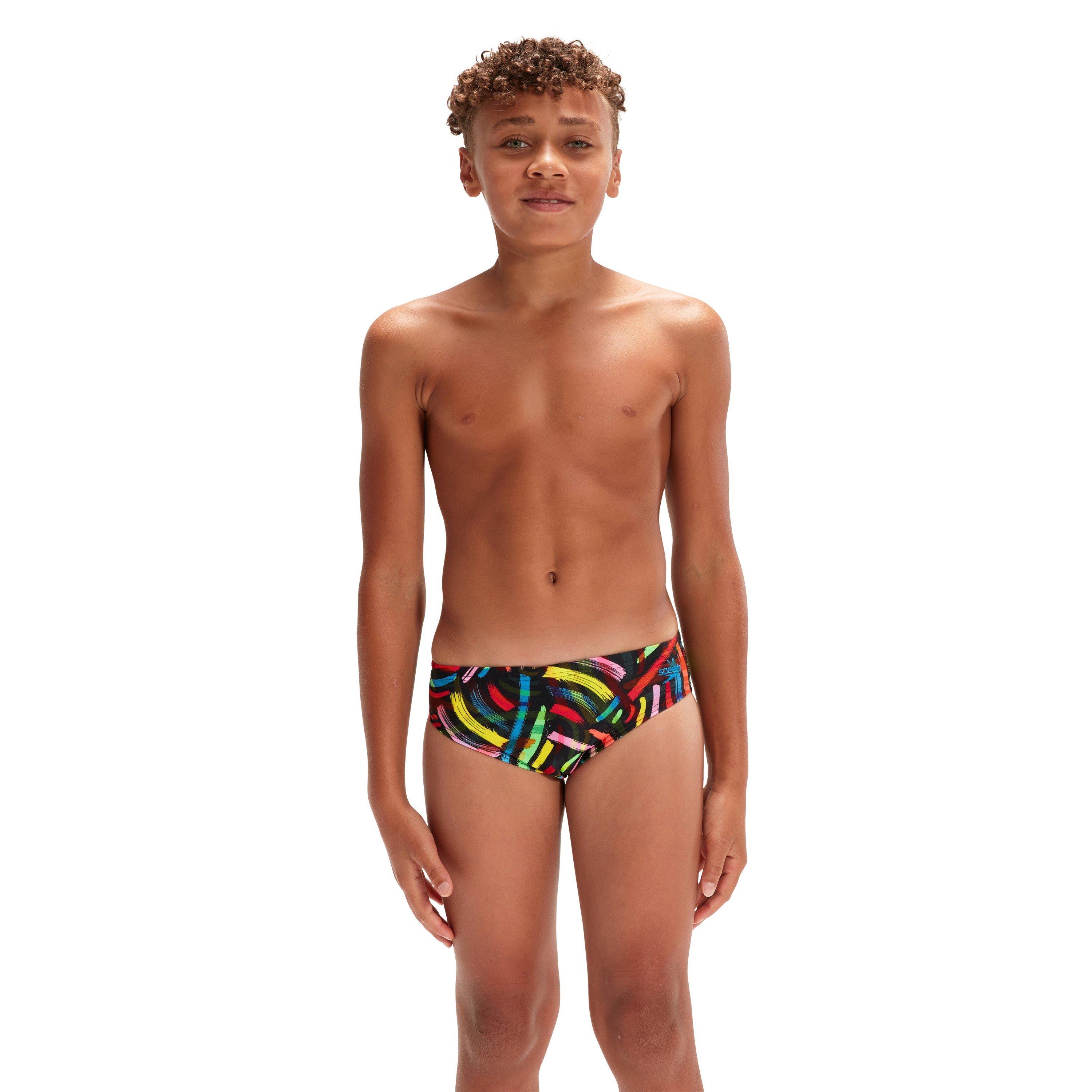 Speedo Digi Brf Jn99