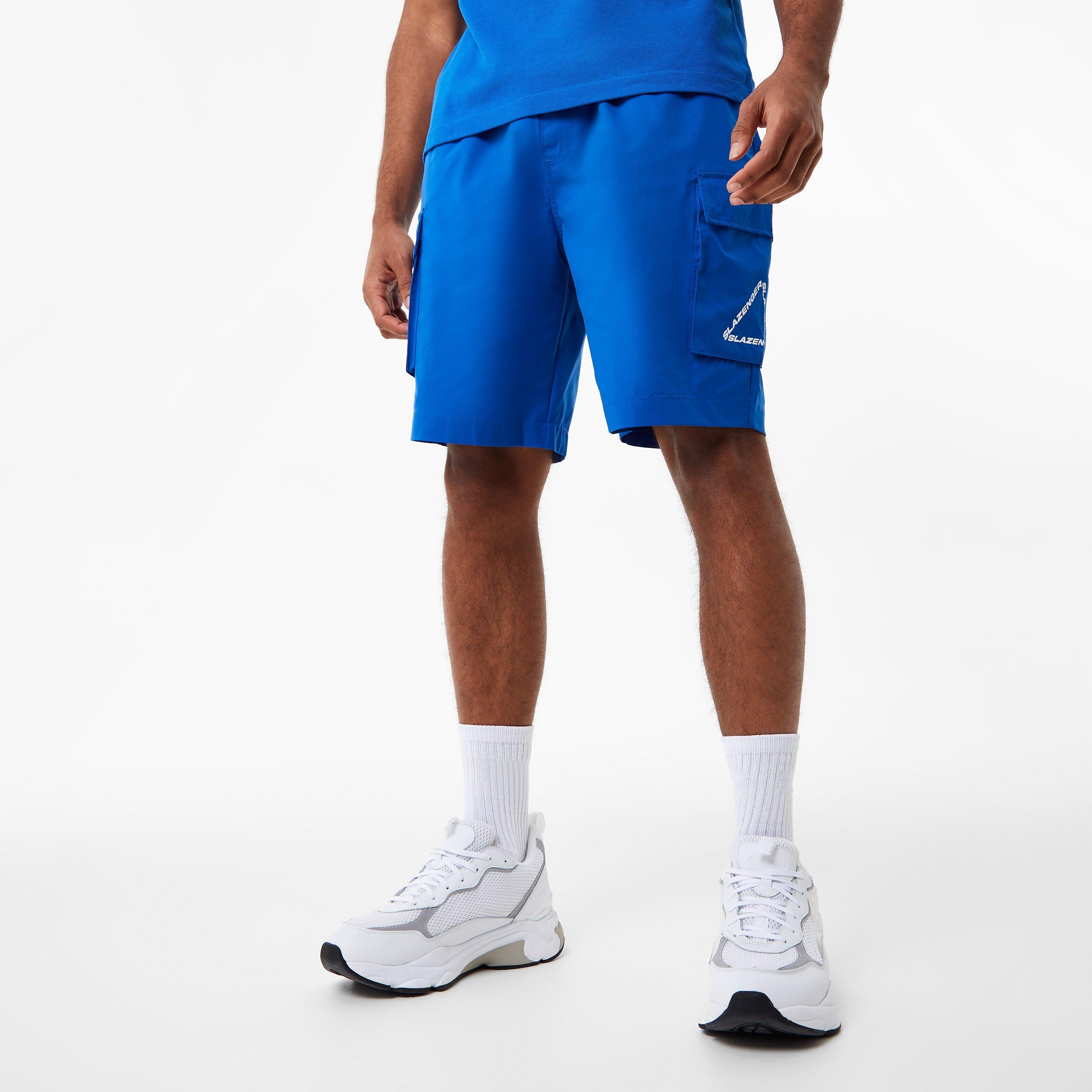 Slazenger ft. Aitch Cargo Short Mens