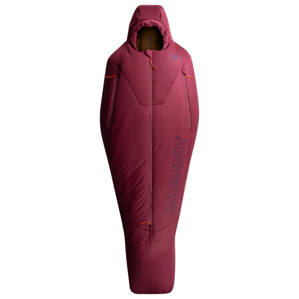 Mammut - Women's Protect Fiber Bag -21°C - Sac de couchage synthétique