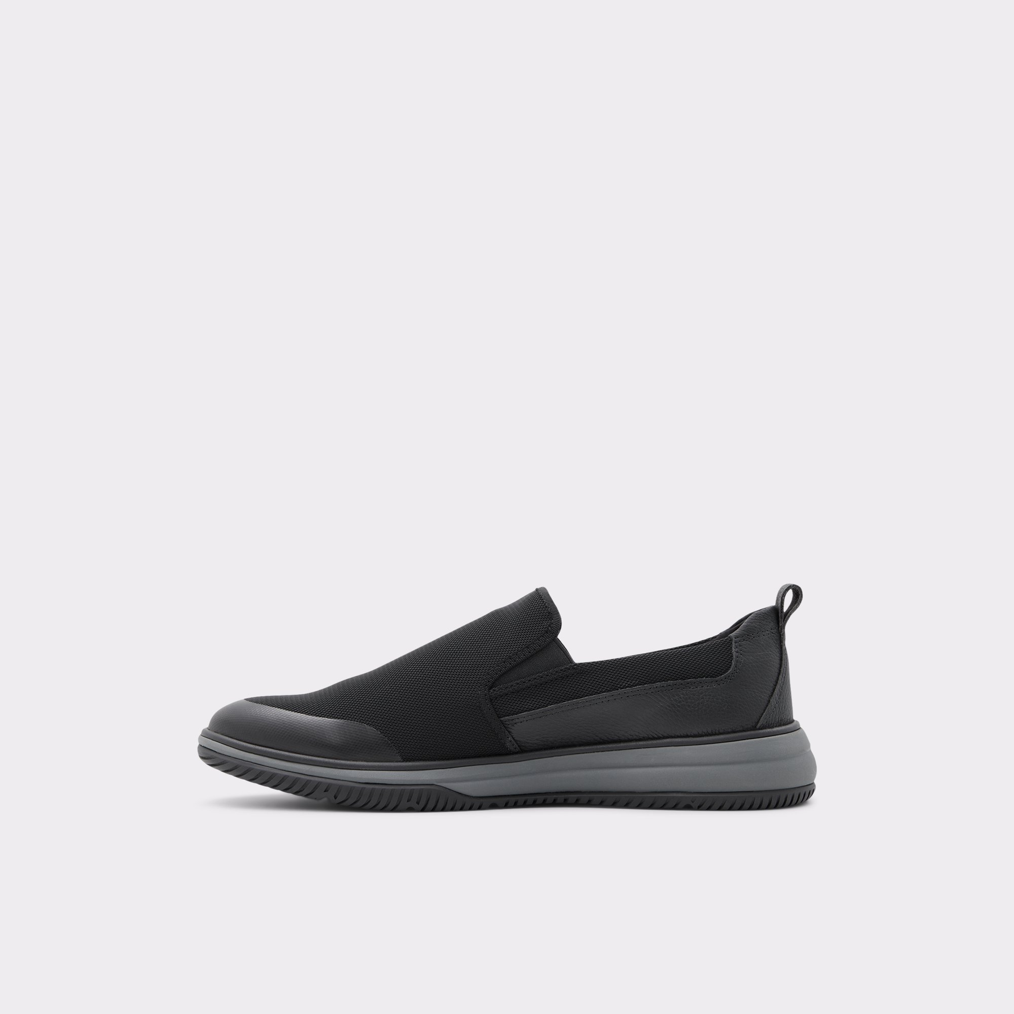 Burley Black Men Casual Shoes