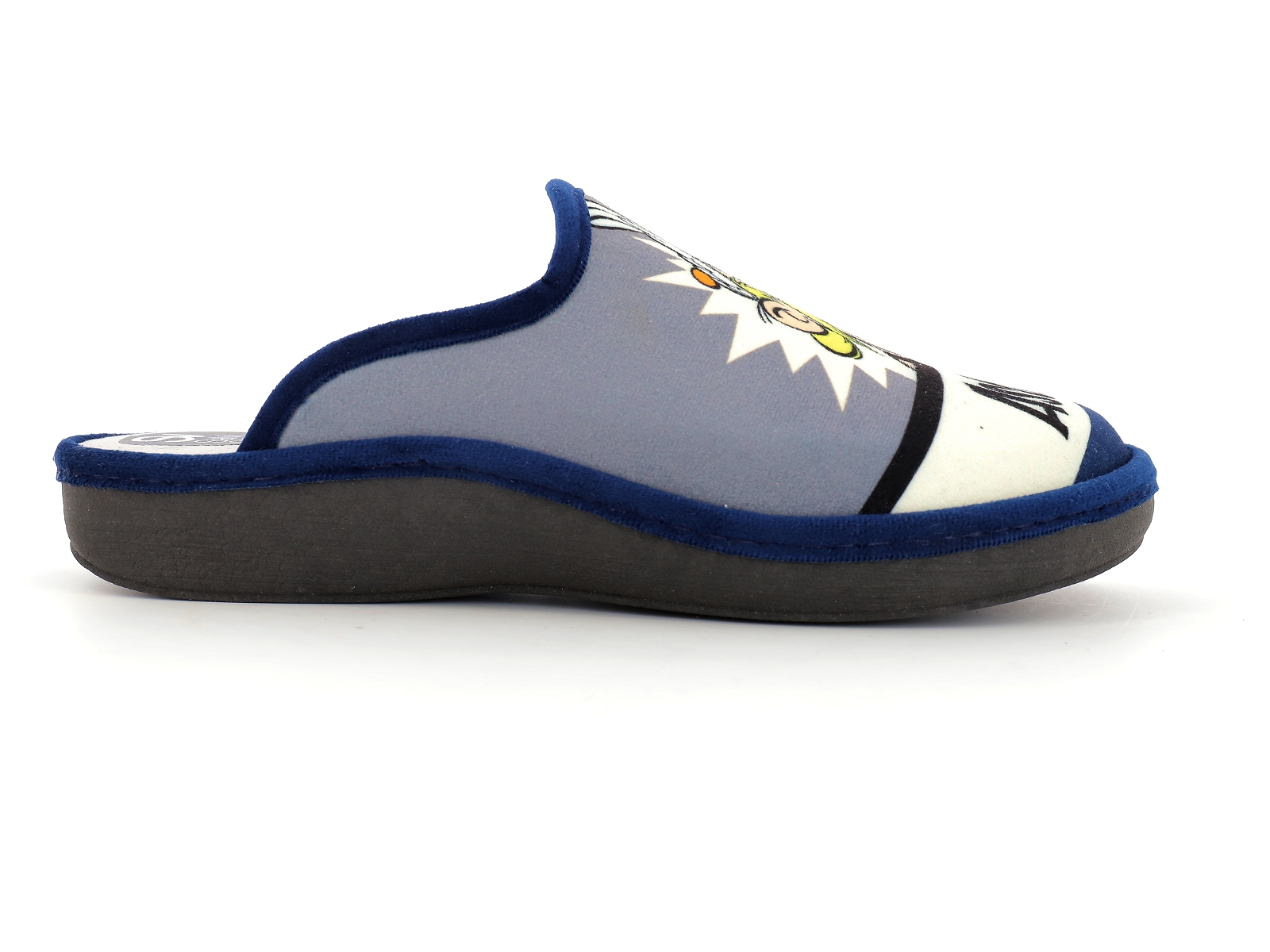 Elue par nous-OBELIX Textile Marine