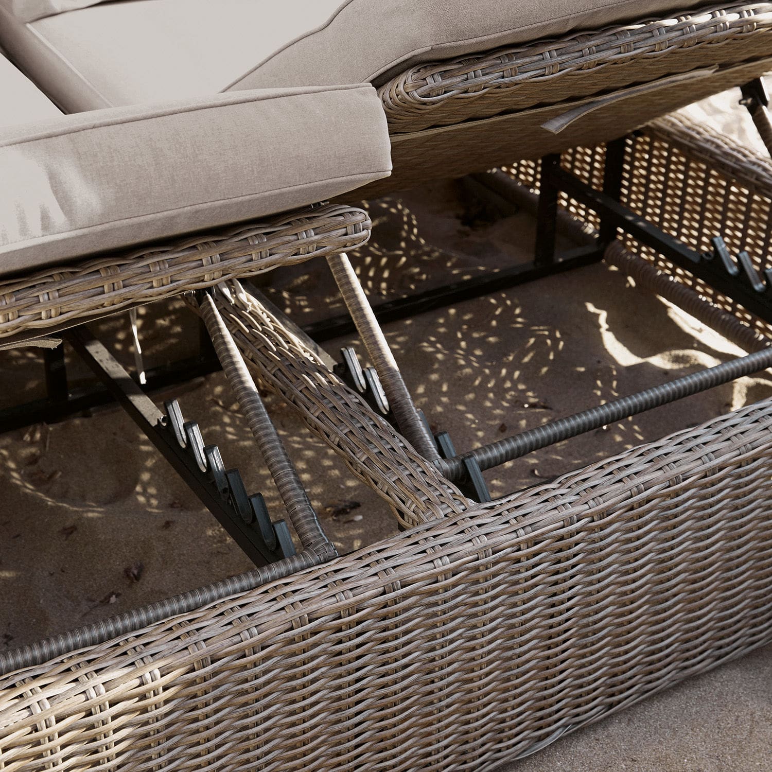 Gartenlounge Hereford