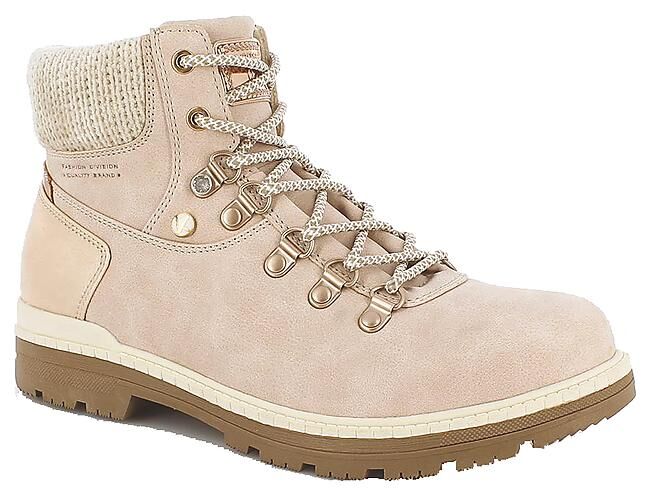 KIMBERFEEL - CHAUSSURES CHAUDES MILENA II