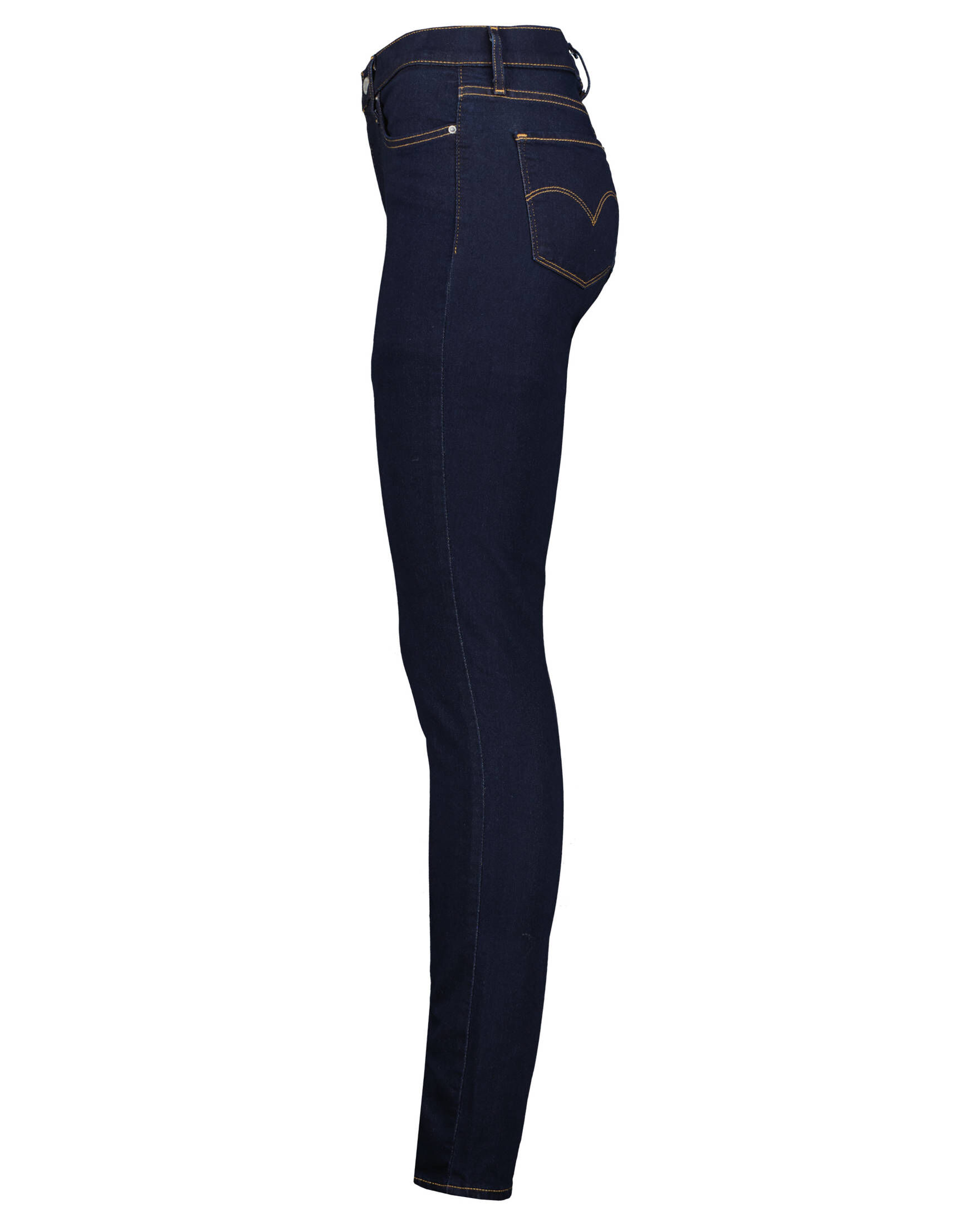 Levi's®| Damen Jeans 311 DARKEST SKY Skinny Fit