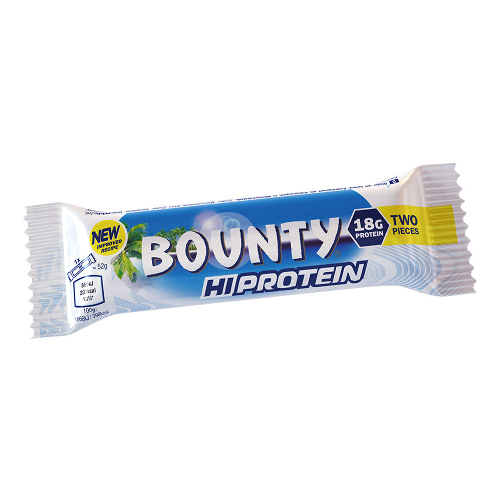 MARS Bounty Hi Protein