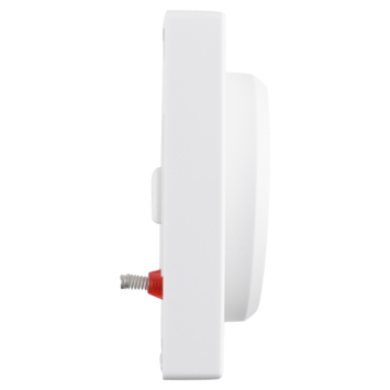 Busch-Jaeger Future Linear Centraalplaat Dimmer Mat Wit
