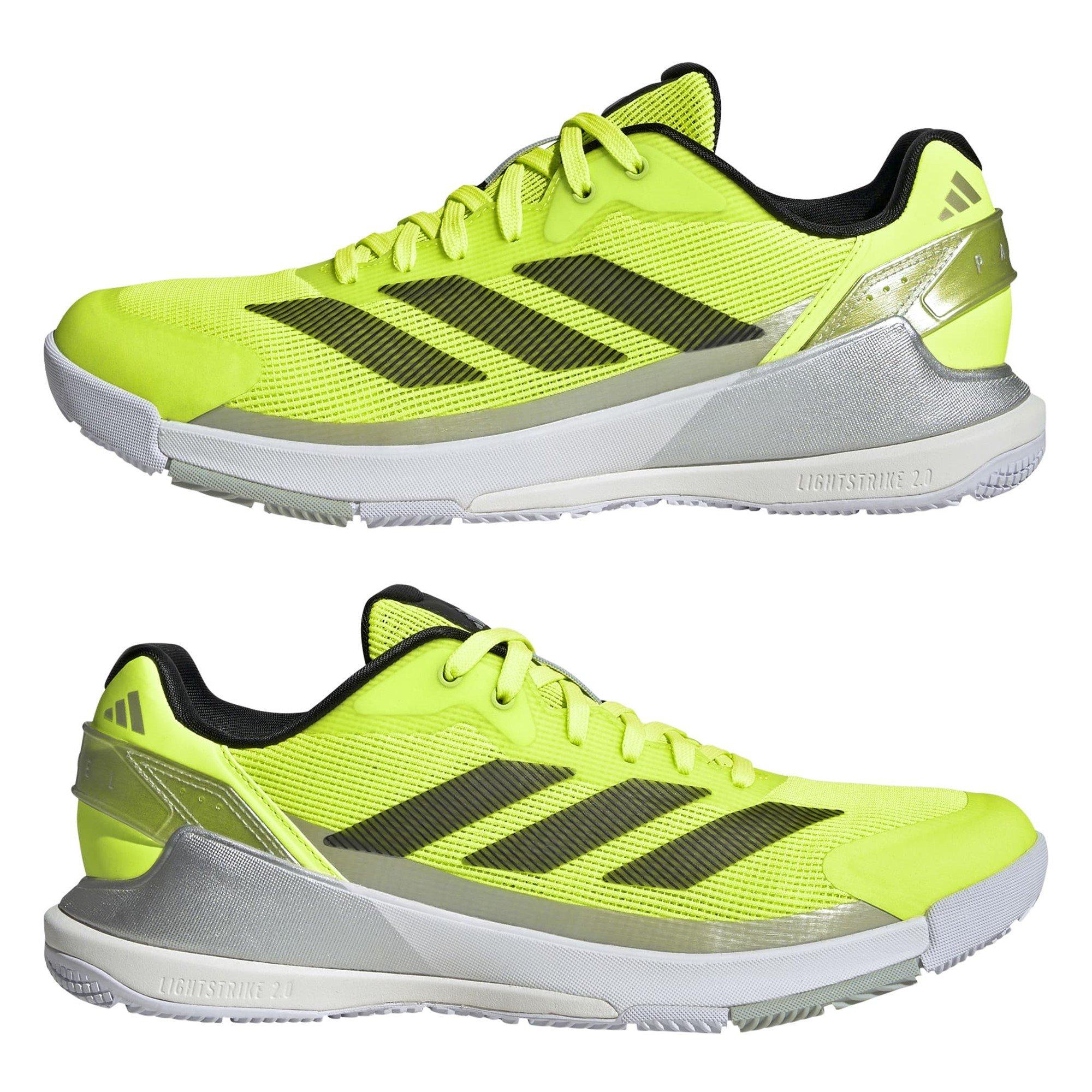 adidas Crazyquick Padel Shoes Mens