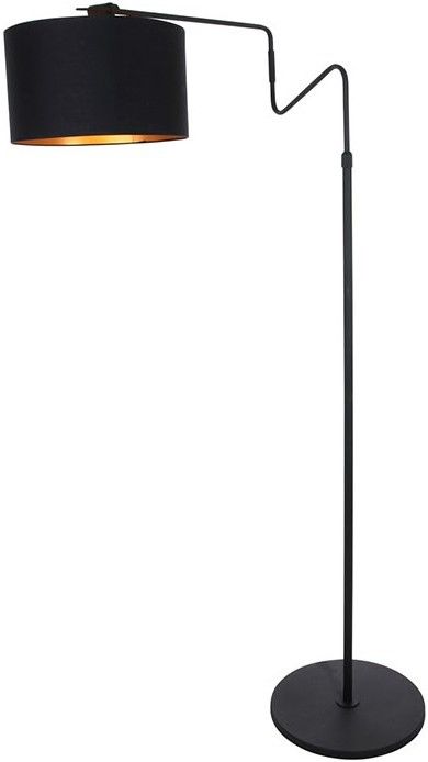 Vloerlamp 2132ZW Linstrøm B33 x D85 cm