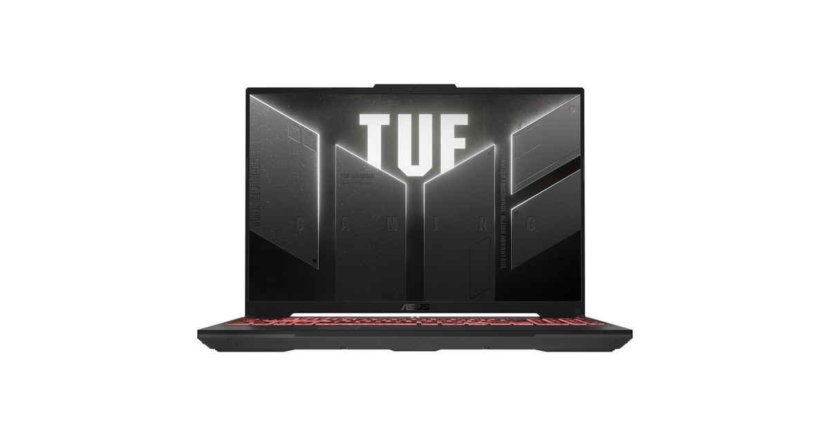 ASUSTUF Gaming A16 FA607PV-N3020W 16