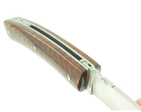 Thiers Liner Amourette Couteau de Poche le Thiers par Florinox