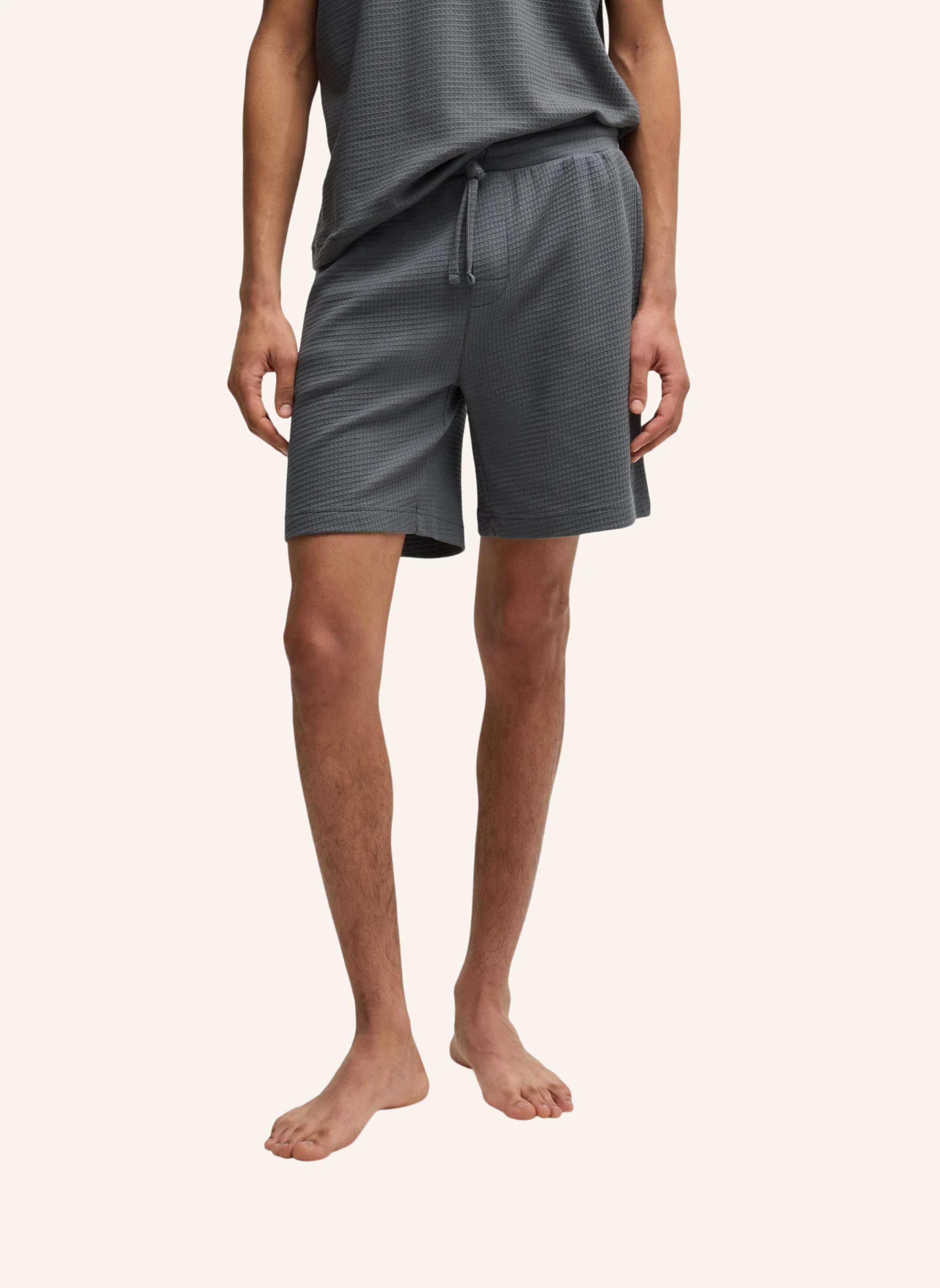 HUGO Pyjamas Unterteil AUSTIN SHORTS