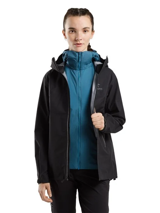 Atom Lightweight Hoody Women damejakke